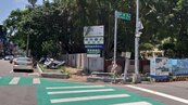 新竹國小翻新通學步道　百年校舍不再有距離