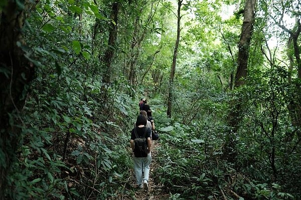 竹縣推關西、北埔一日遊路線。圖／新竹縣交旅處提供