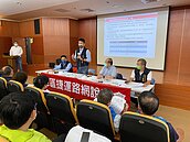 台中屯區捷運明年提審　兩路段共設20站