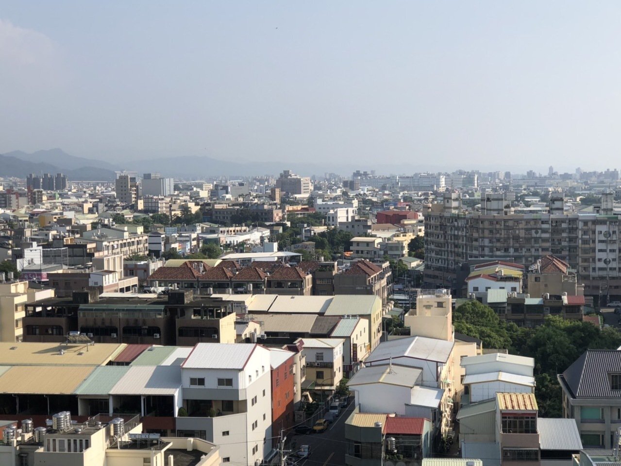 地價稅示意圖。圖/聯合報資料照