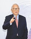 張忠謀：台積電競爭力　在根留台灣