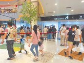 全台四大百貨商場開幕　竹北遠百周邊房價漲最多