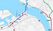 新北八里+五泰輕軌進度再下一城　基捷整合汐東線密切討論