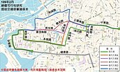 台南捷運有重大進展？第一期藍線若順利　最快2026動工
