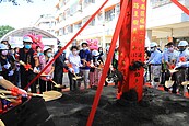 地主提供土地　台中福田二街計畫道路開工串聯3行政區