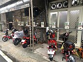 移工宿舍設投幣充電樁　安全遭質疑