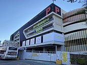 豐原東北街拓寬工程　明年完工