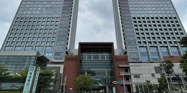 商仲業者分析,南港可開發的素地大、開發動能強,將是未來台北蛋白區最有潛力的商辦聚落。圖/中時報系資料照