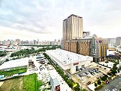 高雄「這商場」周邊中古大樓CP值優　磁吸年輕族群