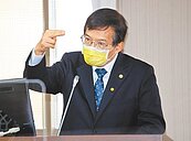 議員籲基捷地下化 讓雨都亮起來