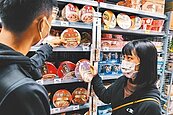1碗泡麵近60元　物價蠢動吃不消