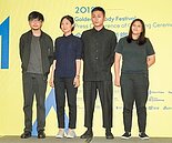 返台住防疫旅館　草東鼓手輕生