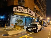 男子工作不順遂　在台南親友公寓大樓驚傳墜樓意外
