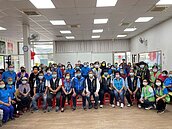 台中社區型食物銀行住弱勢　年底前成立第17間