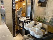 竹縣防疫旅館1月全客滿　業者盼放寬「同住家人同間房」