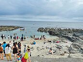 偽出國退燒　離島醞釀救觀光