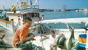 風場航道影響捕撈　雲林漁民爭權益