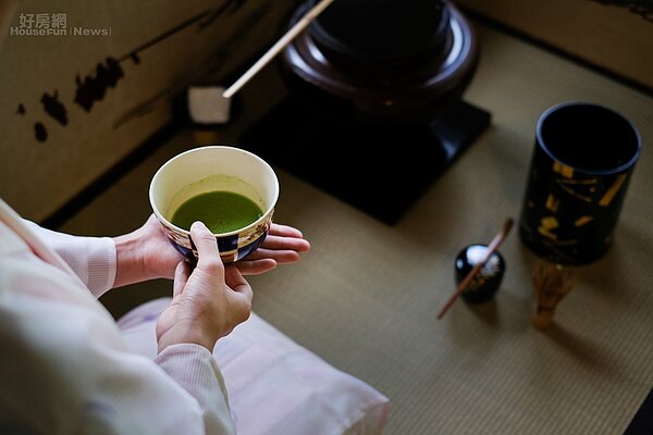 高雄 × 吉照故里茶道院5