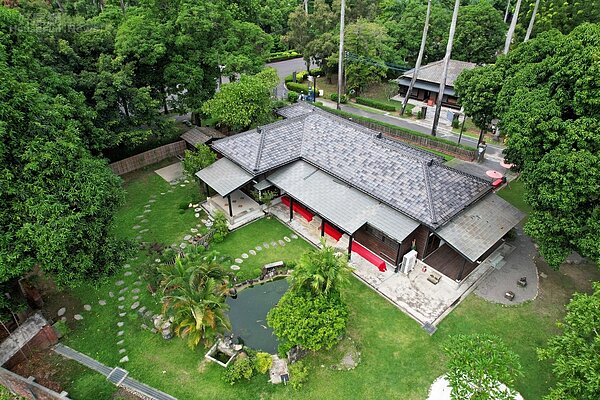 高雄 × 吉照故里茶道院1