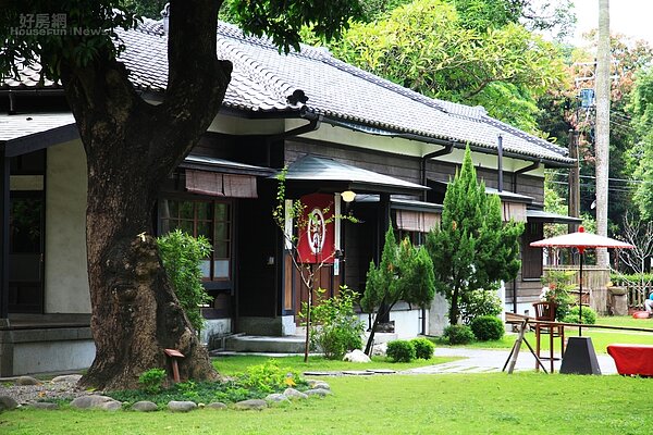 高雄 × 吉照故里茶道院3