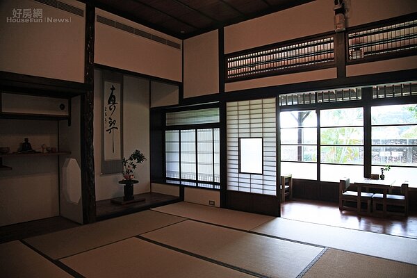 高雄 × 吉照故里茶道院2