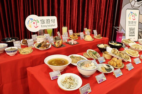 台北夜市打牙祭夜市美食。圖/台北市市場處提供