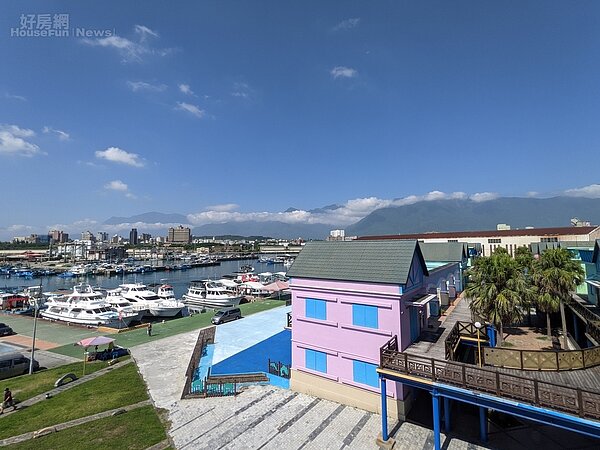 花蓮 × 向日廣場2