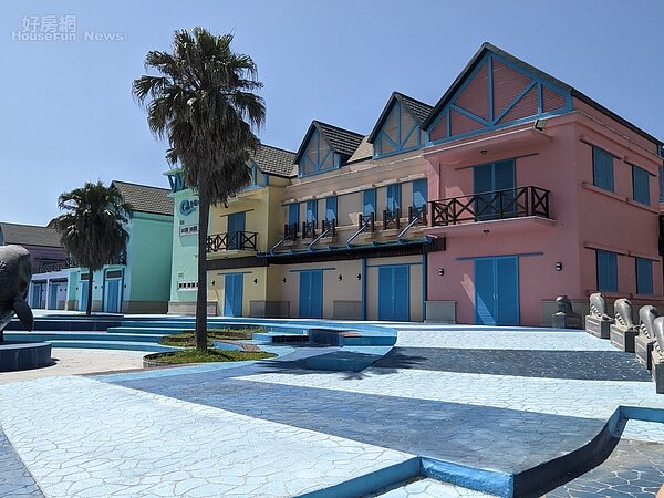 花蓮 × 向日廣場3