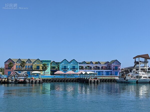 花蓮 × 向日廣場1