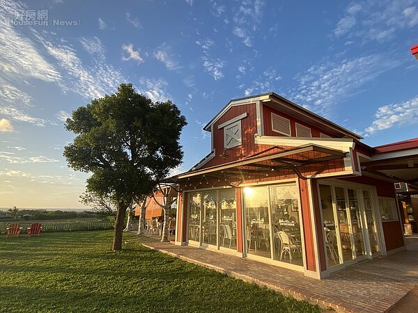 新北 × 牛仔莊園6