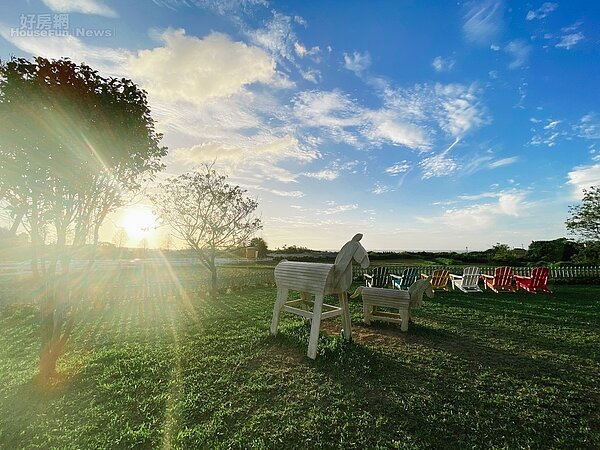 新北 × 牛仔莊園3