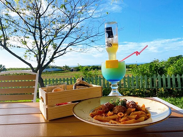 新北 × 牛仔莊園5