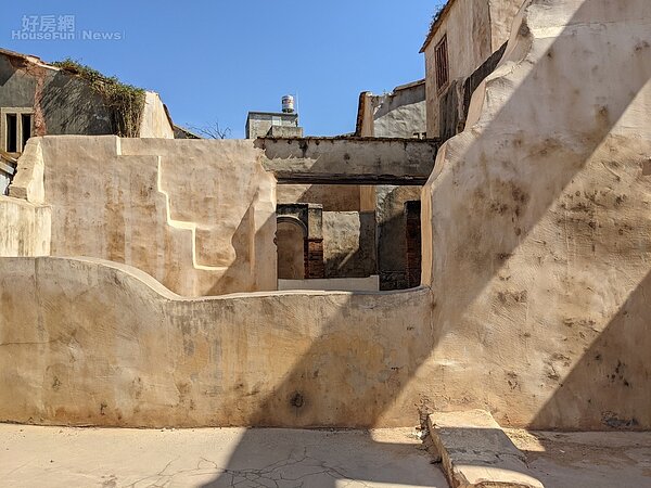 金門 × 沙美老街2