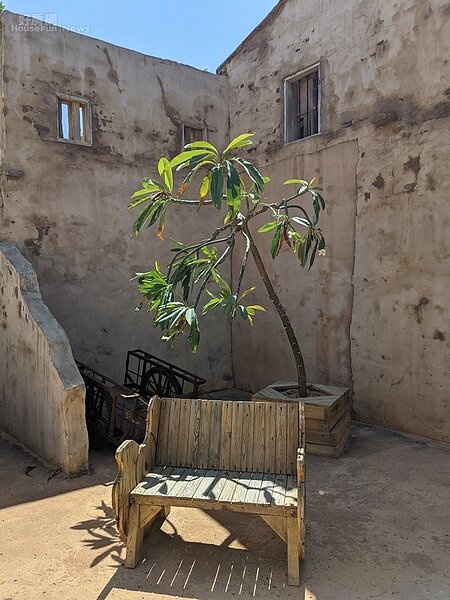 金門 × 沙美老街4