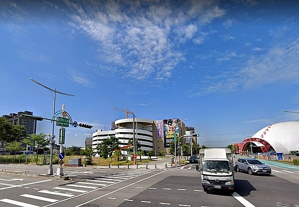 漢神洲際購物中心、台中巨蛋等重磅建設,為北屯、潭子房市挹注量能,包括11期、14期、G0機捷特區、潭子弘富等四大重劃區都受矚目。圖/google map