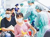 估年底2劑覆蓋率可達7成　旅遊業籲速討論開放邊境