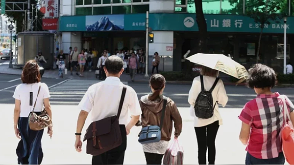 無薪假示意圖。圖/聯合報系資料照