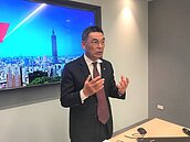 稅制有毒只是比較慢　顏炳立：建商狂漲討不到便宜