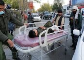 阿富汗首都軍醫院遭炸　至少23死50傷