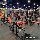 World　Gym取消提供毛巾犯眾怒！官方回：95%會員都接受