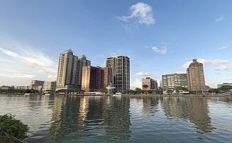 刷新高雄豪宅均價紀錄！「愛河景觀宅」實價揭露2筆6字頭交易