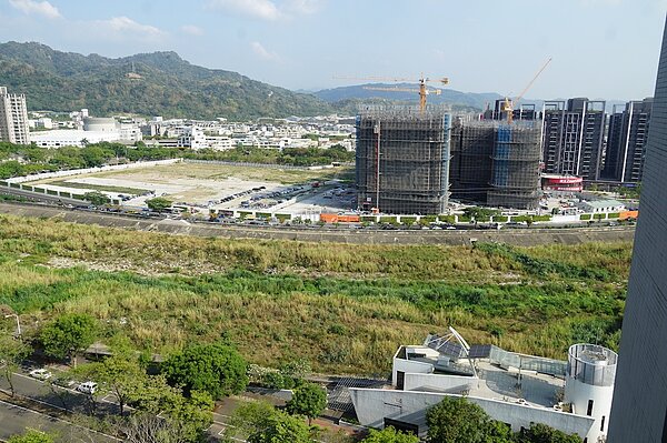 景觀宅。圖/業者提供