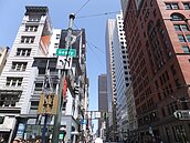 房市買氣旺　重劃區路段夯