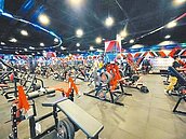 World Gym不提供毛巾　北市單日收110件申訴