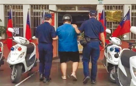 患有思覺失調症的李姓男子217刀殺母，辯稱患病無辨識力。歷審認定李殺母後，還上網查廢死聯盟等資訊，認定他殺人是在有意識狀態下所為，判處無期徒刑。(本報資料照片)