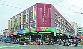 大甲第一公有市場41年　盼改建