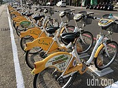 高市YouBike2.0達1023站　持卡可享雙向轉乘優惠