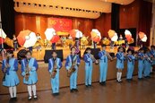 台南新化演藝廳重新啟用　亞太管樂節13日開場