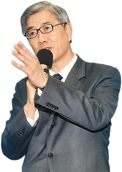 金管會主委黃天牧認為,外資已不是台股走向的唯一指標。圖∕本報資料照片