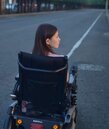 台南公車再出包　輪椅女孩雪莉Po文司機罵她不會開輪椅